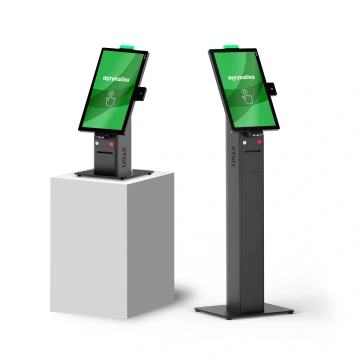 Ile kosztuje Kiosk Dotykačka?